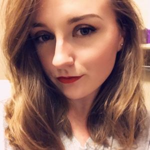 Meet your Posher, Erica